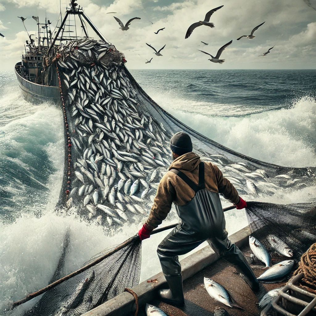 Consejos para Principiantes en Rapala Fishing World Tour